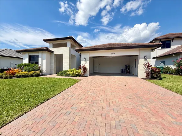5028 Gambero Way Ave, Maria, FL 34142