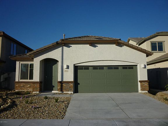 2nd image of 2952 E Saltsage Dr