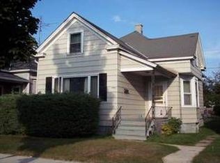 1621 N 13th St, Sheboygan City, WI 53081