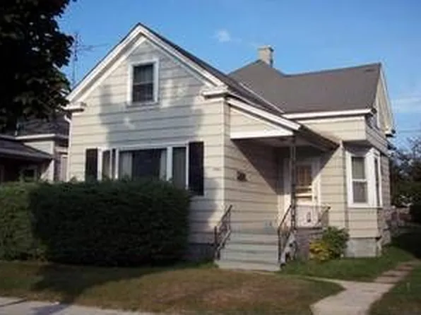 1621 N 13th St, Sheboygan City, WI 53081