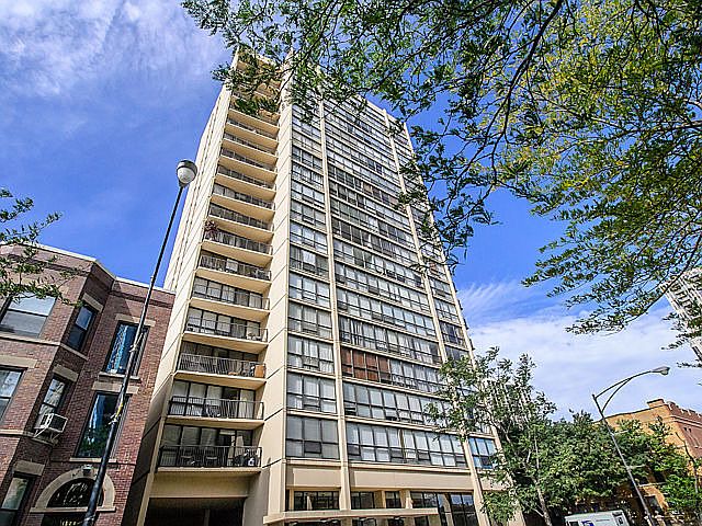1st image of 1540 N Lasalle St APT 805