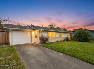 2220 Wisteria Way, Arcata, CA 95521