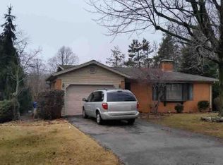 400 N Spring St, Odon, IN 47562