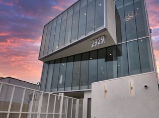 2929 S La Brea Ave, Los Angeles, CA 90016