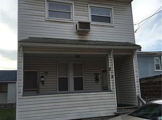 327 Shingiss St, Mc Kees Rocks, PA 15136