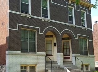 5027 Louisiana Ave #A, Saint Louis, MO 63111
