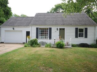 1500 36th St NW, Canton, OH
