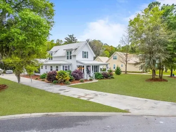 265 Goodman Dr, Midway, GA 31320