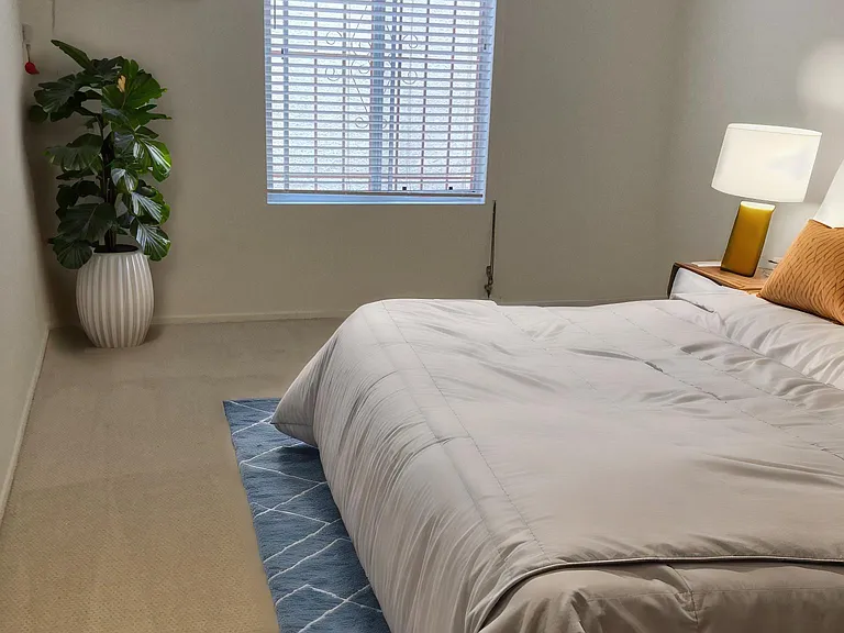 1 Bedroom 1 Bath - Unit 104