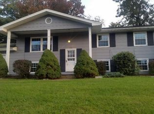 1192 Westmoreland Dr, Harrisonburg, VA