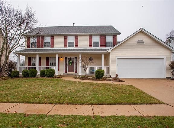 2nd image of 340 Arbor Glen Dr