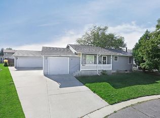 460 Marathon Dr, Billings, MT 59102
