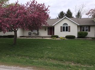 111 Cope St, Buffalo, IL 62515