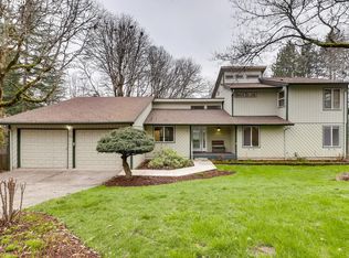 2605 NE 152nd Cir, Vancouver, WA 98686