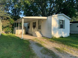 19 Electric St, Seville, OH 44273