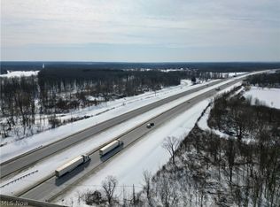 Mann Rd, Ashtabula, OH 44004