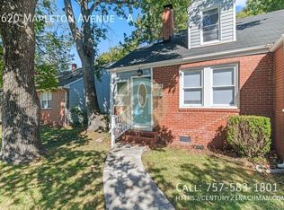 2620 Mapleton Ave UNIT A, Norfolk, VA 23504
