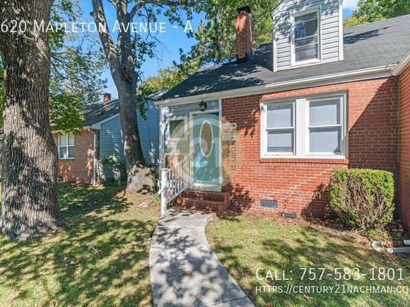 2620 Mapleton Ave UNIT A