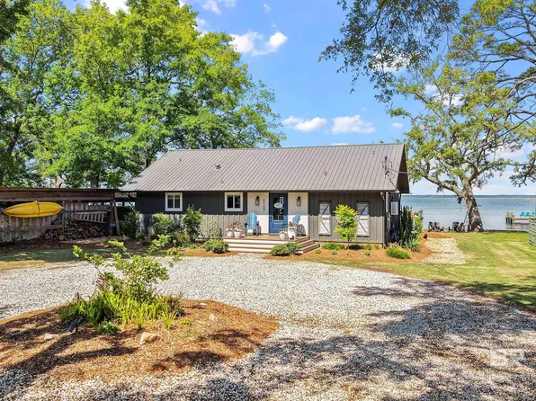 5103 Bay Dr, Orange Beach, AL 36561