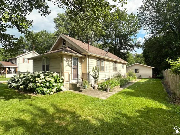 1574 W Samaria Rd, Temperance, MI 48182