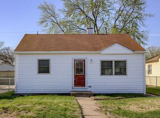 3209 8th Ave, Council Bluffs, IA 51501