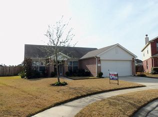 6435 Cottage Stream Ln, Spring, TX 77379