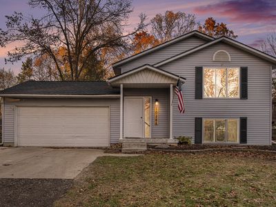 10266 W Wise Rd, Greenville, MI, 48838