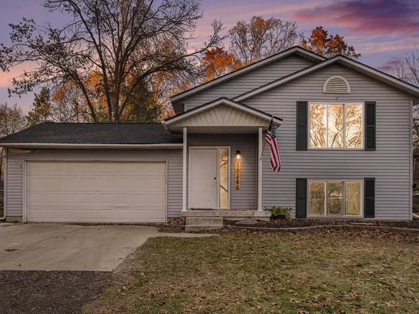 10266 W Wise Rd, Greenville, MI 48838