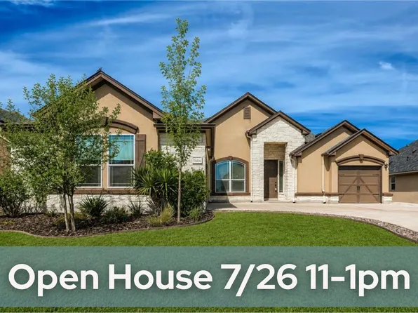 18308 Pencil Cactus Dr, Pflugerville, TX 78660