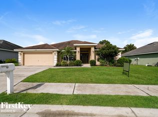 8762 Fort Socrum Village Way, Lakeland, FL 33810