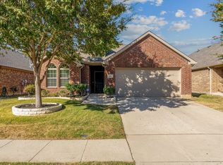 420 Hideaway Rd, McKinney, TX 75072
