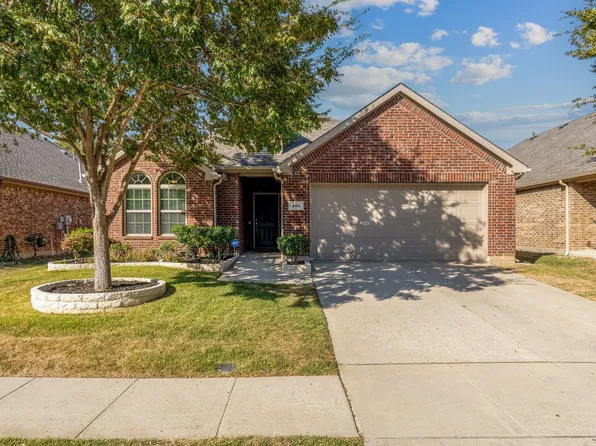 420 Hideaway Rd, McKinney, TX 75072