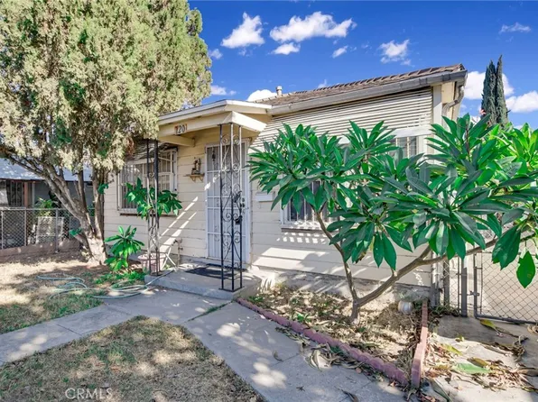 120 Florence Ave, Monterey Park, CA 91755