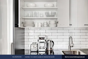 Rented by The Blueground