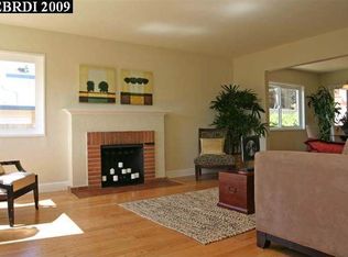 3350 Guido St, Oakland, CA