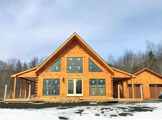 0 Rae Rd LOT 2, Northumberland, NH 03582