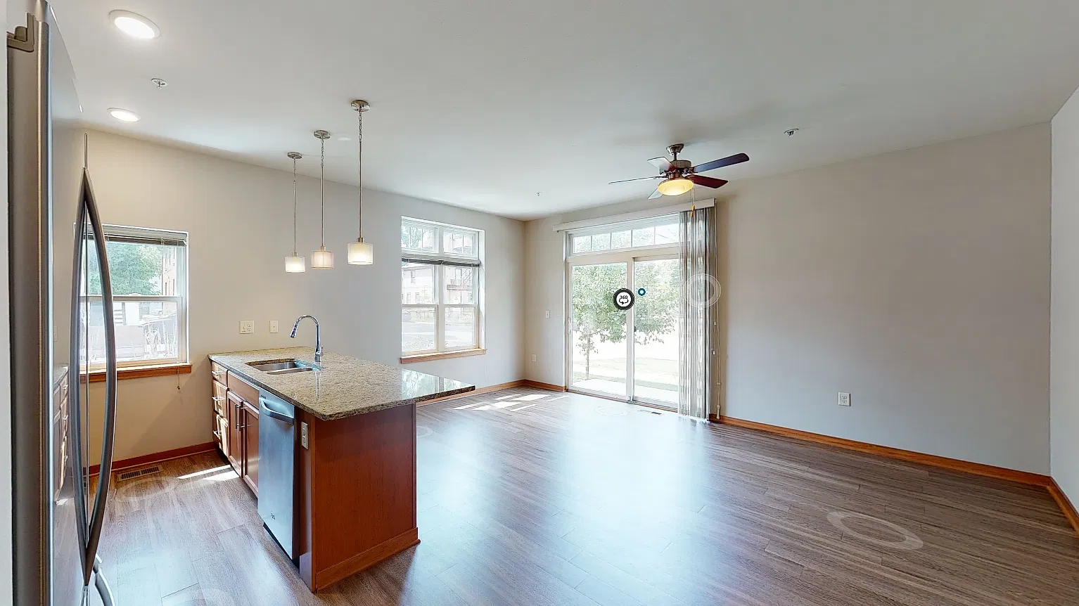 103 S Mills St — Photo 4