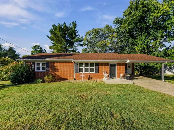 146 Grand Ave, Glasgow, KY 42141