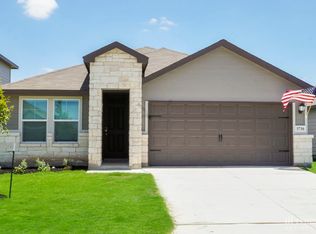 5716 Jayden Pass, Saint Hedwig, TX 78152