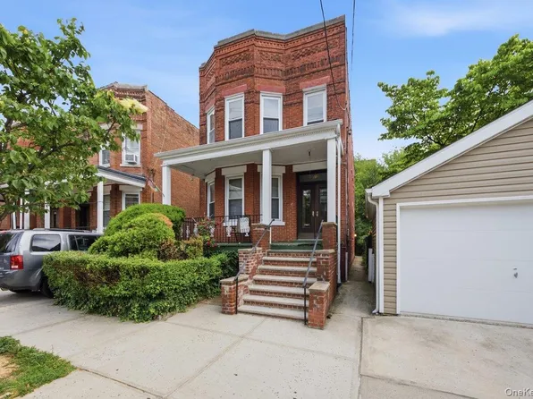 310 E 236th Street, Bronx, NY 10470
