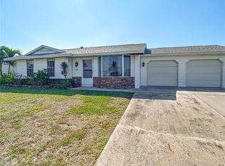 6297 Otis Rd, North Port, FL 34287