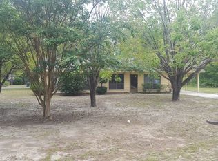 11521 X Way Rd, Laurinburg, NC 28352