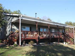 299 Johnson Rd, Mount Airy, NC 27030