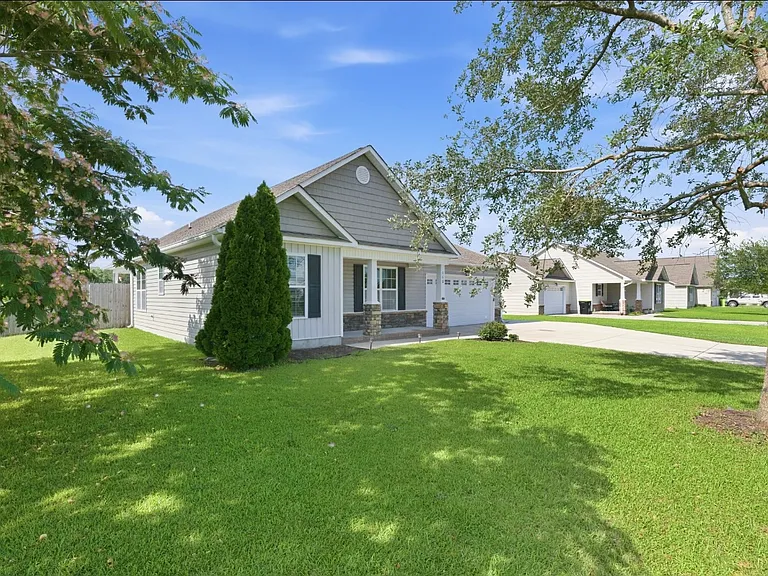 110 Grist Mill Dr — Photo 4