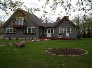 12347 165th St, Milaca, MN 56353