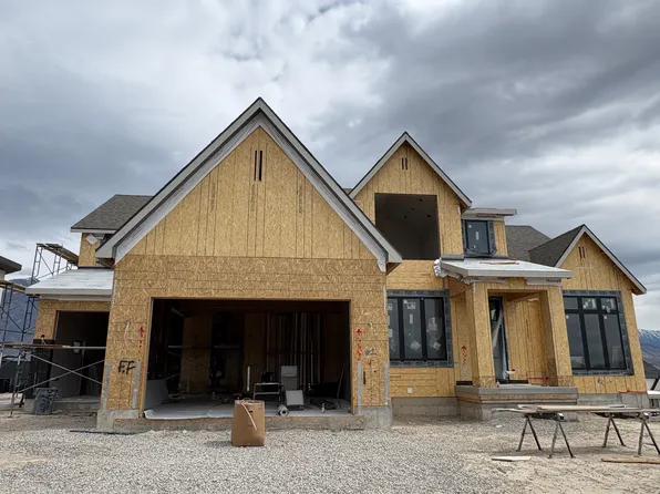 11850 N Burning Oaks Dr, Highland, UT 84003