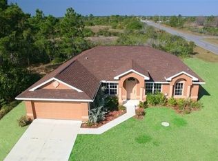 8431 Waldrep St, Pt Charlotte, FL 33981