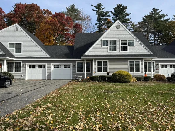 32 Shannon Lane #32, Saco, ME 04072
