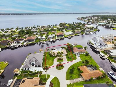 5342 Baypoint Ct, Cape Coral, FL, 33904