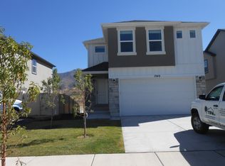 1949 S Freestone Blvd, Santaquin, UT 84655